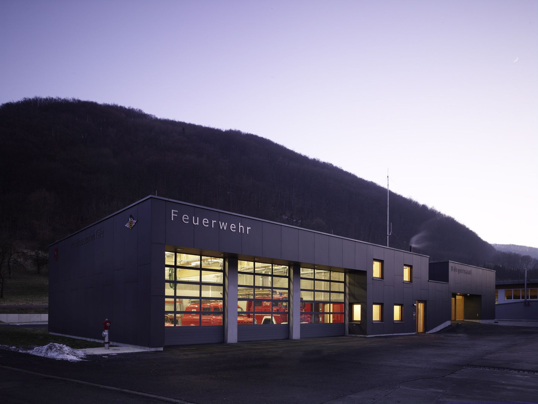 Feuerwehr_Buergersaal Muehlhausen_2