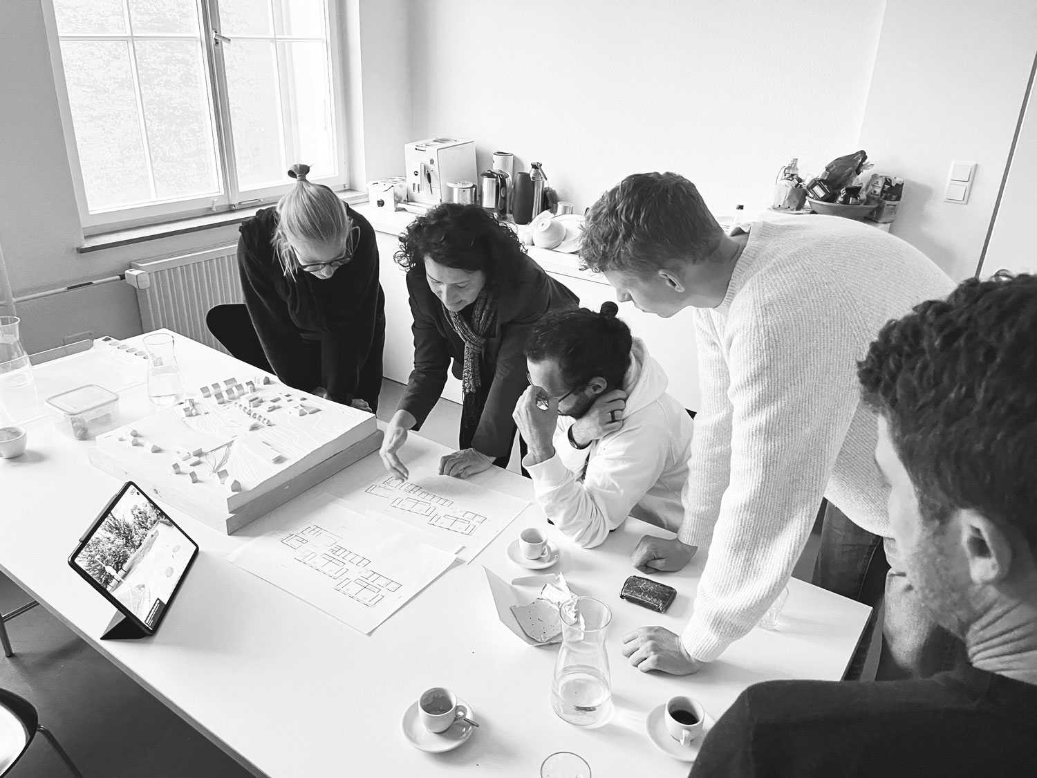 Buero_Team_05