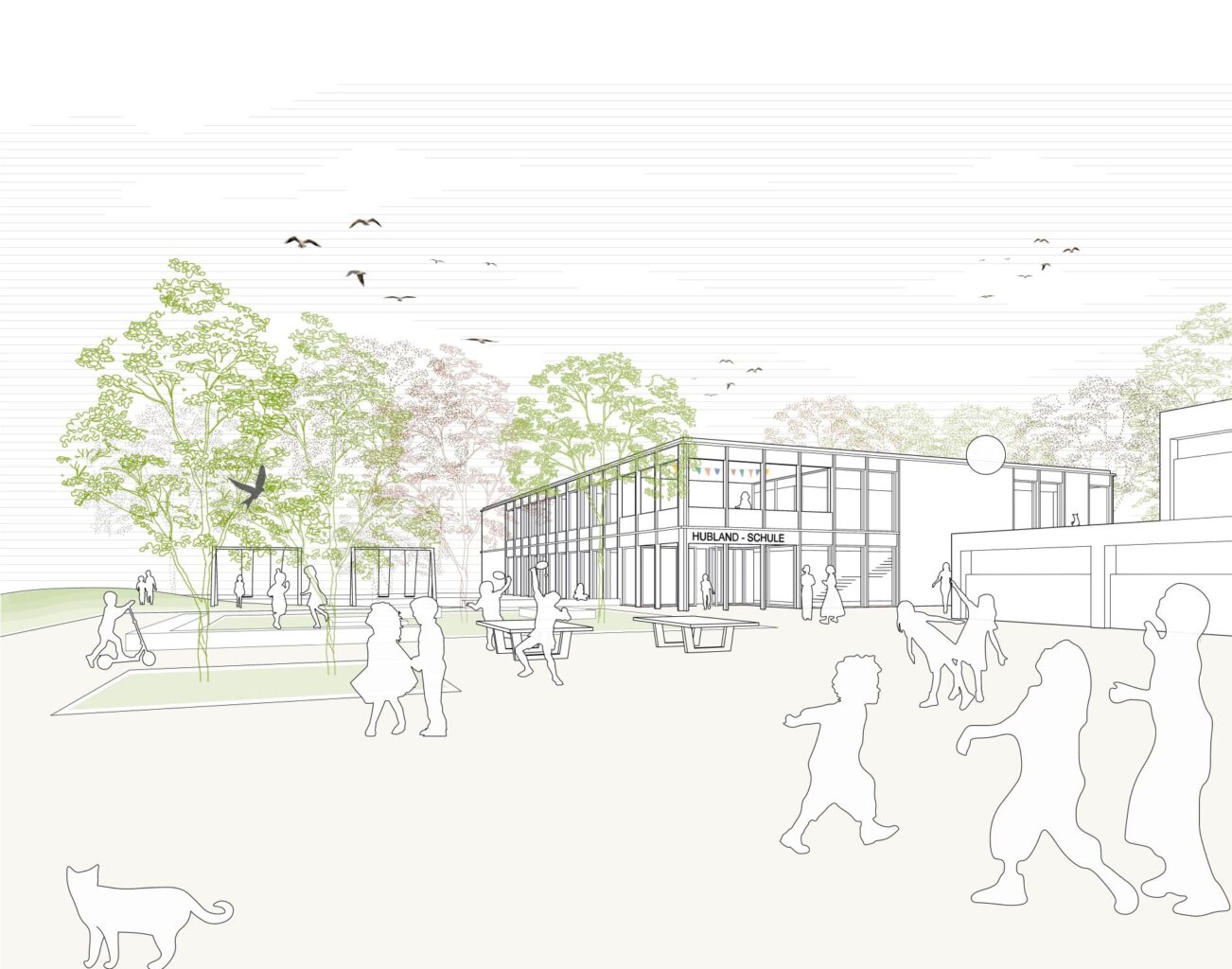Hublandschule Gomaringen_1