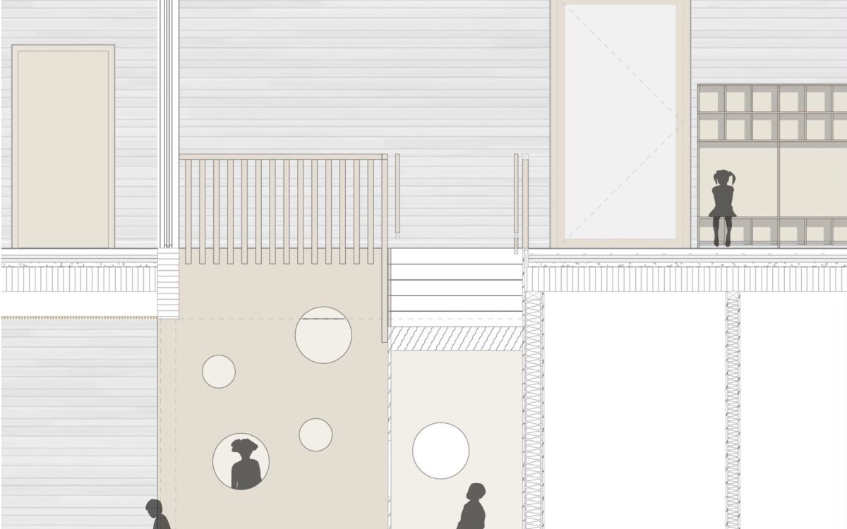 Kinderhaus mit Familienzentrum Don Bosco Schramberg_2 Kinderhaus mit Familienzentrum Don Bosco Schramberg_2