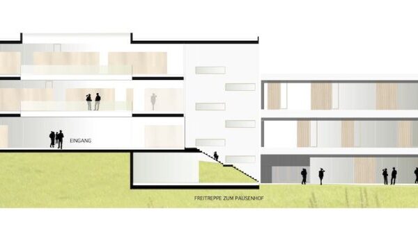 Realschule_mit_Sporthalle_Murnau_9