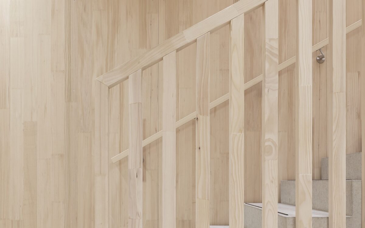 Kindertagesstätte Täleshüpfer in Eislingen/Fils; Kamm Architekten BDA