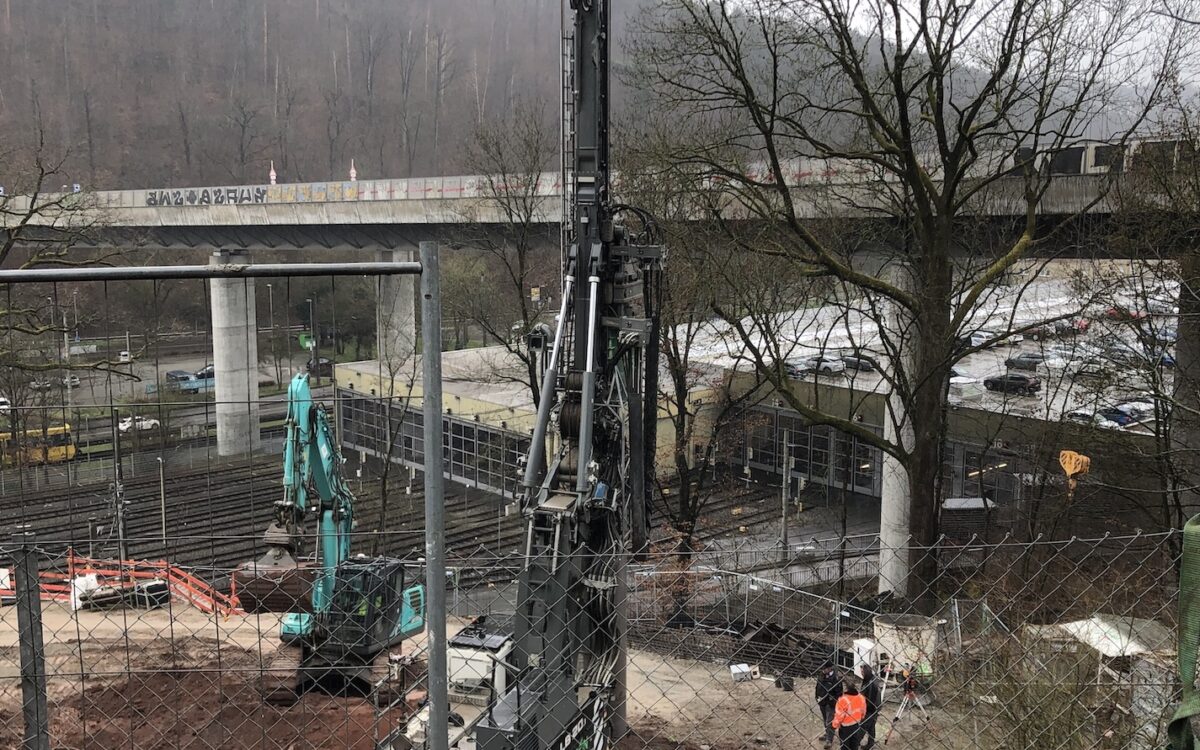 Nachtigallenweg